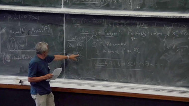 Birational stability of the orbifold cotangent bundle