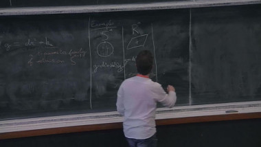 Lower bounds on Ricci curvature, with a glimpse on limit spaces (Part 1)