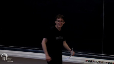 Construction de représentations galoisiennes d'après Scholze