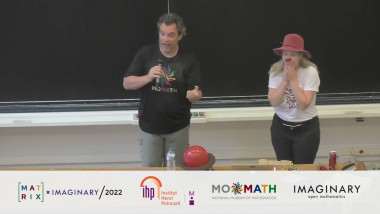 Day 1 - Extra - Mime Performance