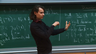 4/6 On the local Langlands conjectures for reductive groups over p-adic fields
