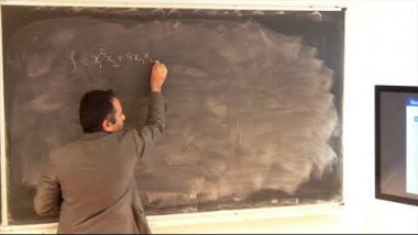 An introduction of Gröbner basis and its Applications (3/4)