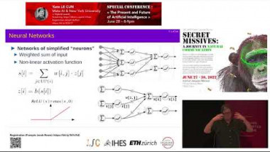 The Present and Future of Artificial Intelligence