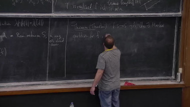 Teichmüller spaces and pseudo-Anosov homeomorphism (Part 3)
