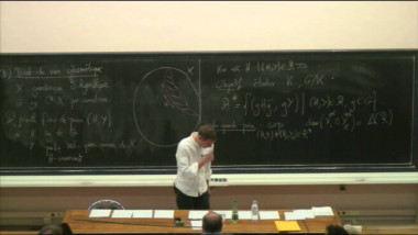 [1089] Théorie de la petite simplification : une approche géométrique