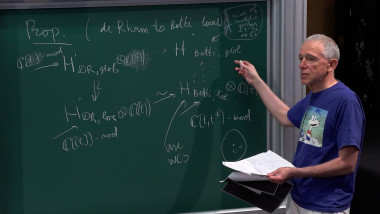 Holomorphic Floer Theory and Resurgence (2/3)
