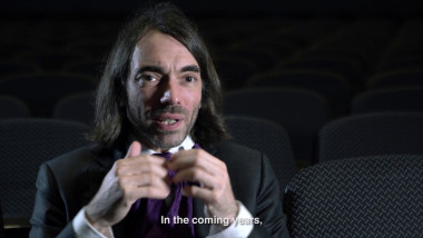 HOLO-MATH, science augmentée (Maison des mathématiques 2020)