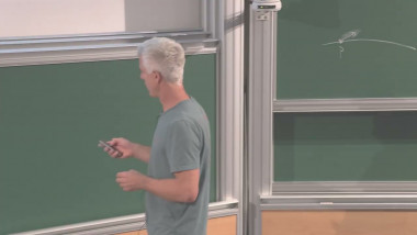 Geometry from Donaldson-Thomas Invariants