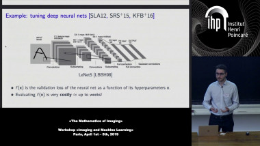 Scalable hyperparameter transfer learning