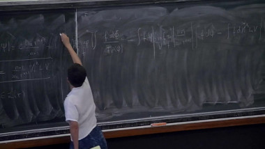 Geometry of measures and applications (Part 4)