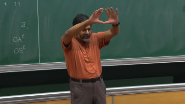Curiosities of superstring perturbation theory at one loop