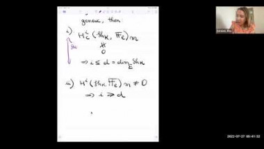 Shimura Varieties and Modularity (3/3)