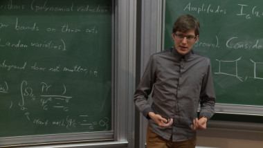 Feynman integrals and hyperlogarithms