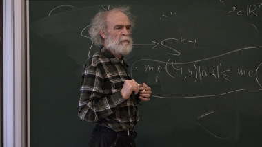 4/4 Old, New and Unknown around Scalar Curvature