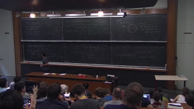 MCG and infinite MCG (Part 1)