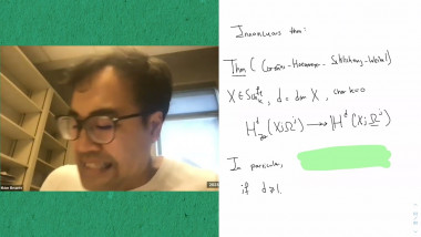 On the Motivic Cohomology of Schemes (2/3)