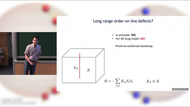 Bootstrapping Line Defects in CFTs: Applications to 3d Ising Model