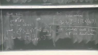 Introduction to Gromov-Witten theory and the crepant transformation conjecture (Part 2)