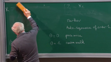Remarks on Certain Parametrized Algebraic Equations