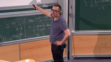 The Resurgent Structure of Topological Strings