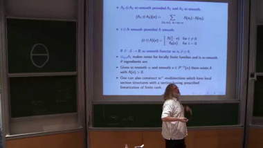 3/4 Polyfolds and the construction of Symplectic Field Theory