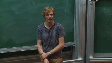 2/2 Chiral algebras
