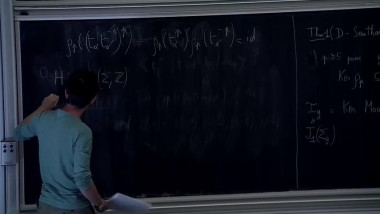 On the properties of quantum representations of mapping class groups of surfaces 4