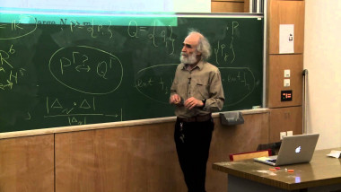 4/6 Probability, symmetry, linearity