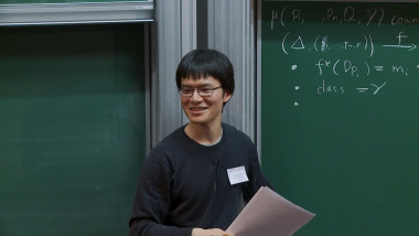 The Frobenius conjecture in dimension two