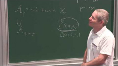 Some Perspectives on Eisenstein Series (2/2)