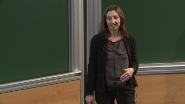 QCD: Numerical Integration of a Quantum Field Theory