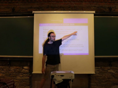 General Algorithmic Techniques, L-Functions