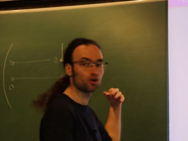 Linear Algebra, Lattices