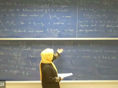 Artinian Gorenstein Algebras With the Weak Lefschetz Property