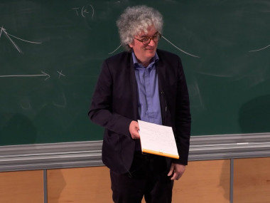 Advances in Nonlinear Analysis and Nonlinear Waves, a conference in honor of Frank Merle