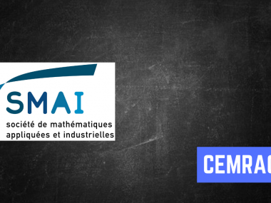CEMRACS - Centre d’Eté Mathématique de Recherche Avancée en Calcul Scientifique