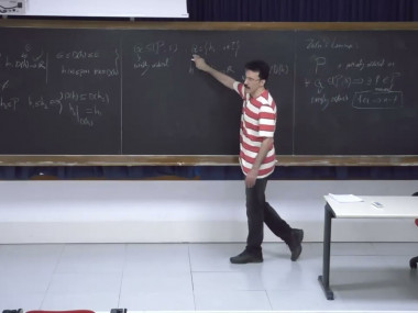 Topics in Nonlinear Functional Analysis