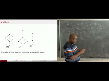 Residuated Lattices and Residuated Multilattices with some Applications