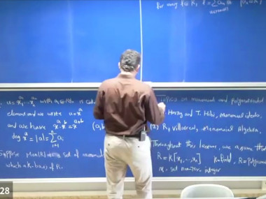 Topics on Monomials and Polymatroidal Ideals