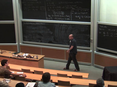 Conference HANDDY : Hamiltonian and dispersive equations / Conférence HANDDY : équations Hamiltoniennes et dispersives