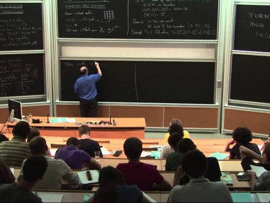 Current topics in mathematical physics / Sujets actuels en physique mathématique