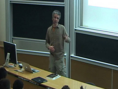 Mathématiques de la Planète Terre