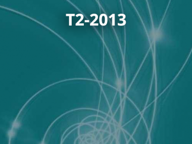 2013 - T2 - Variational and spectral methods in quantum mechanics