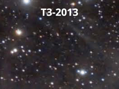 2013 - T3 - N-body gravitational dynamical systems from N = 2 to ∞