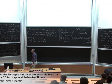Vorticity, rotation and symmetry (III) - approaching limiting cases of fluid flows / Vorticité, rotation et symétrie (III) – analyse des situations limites en théorie des fluides