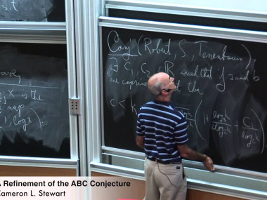 Diophantine approximation and transcendence / Approximation diophantienne et transcendance