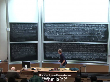 13th International workshop in set theory / 13ème Atelier international de théorie des ensembles