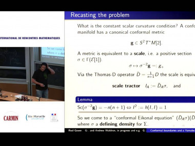 Spin geometry and analysis on manifolds / Géométrie spinorielle et analyse sur les variétés