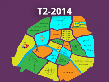 2014 - T2 - Semantics of proofs and certified mathematics