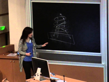 International workshop on graph decomposition / Rencontre internationale sur les méthodes de décomposition de graphes